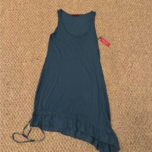 Velvet by Graham & Spencer Blue Dress